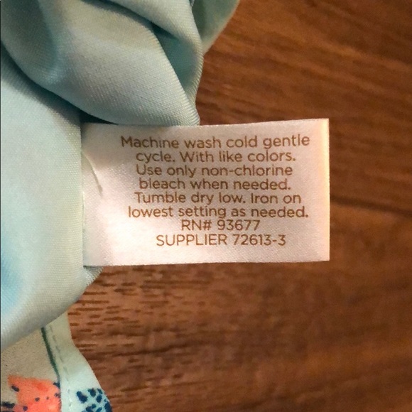 Decree romper - Picture 5 of 6